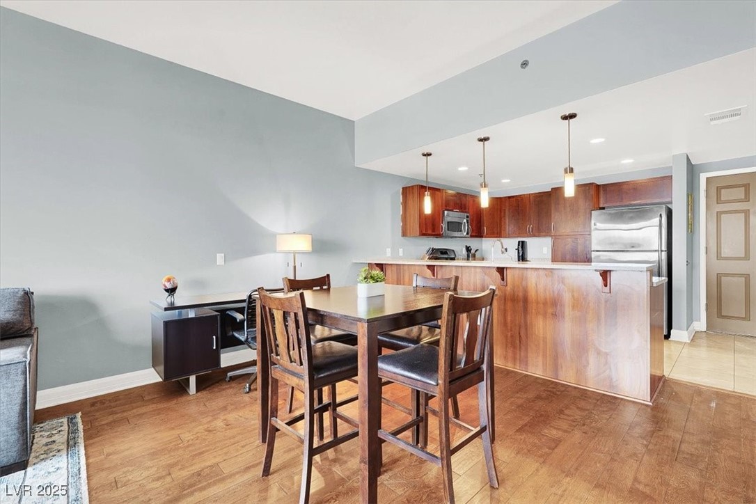 150 Las Vegas Boulevard 918 Property Photo 12