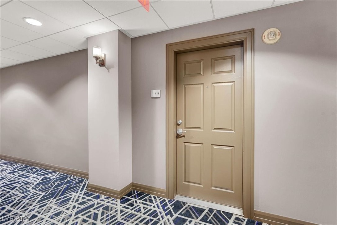 150 Las Vegas Boulevard 918 Property Photo 20