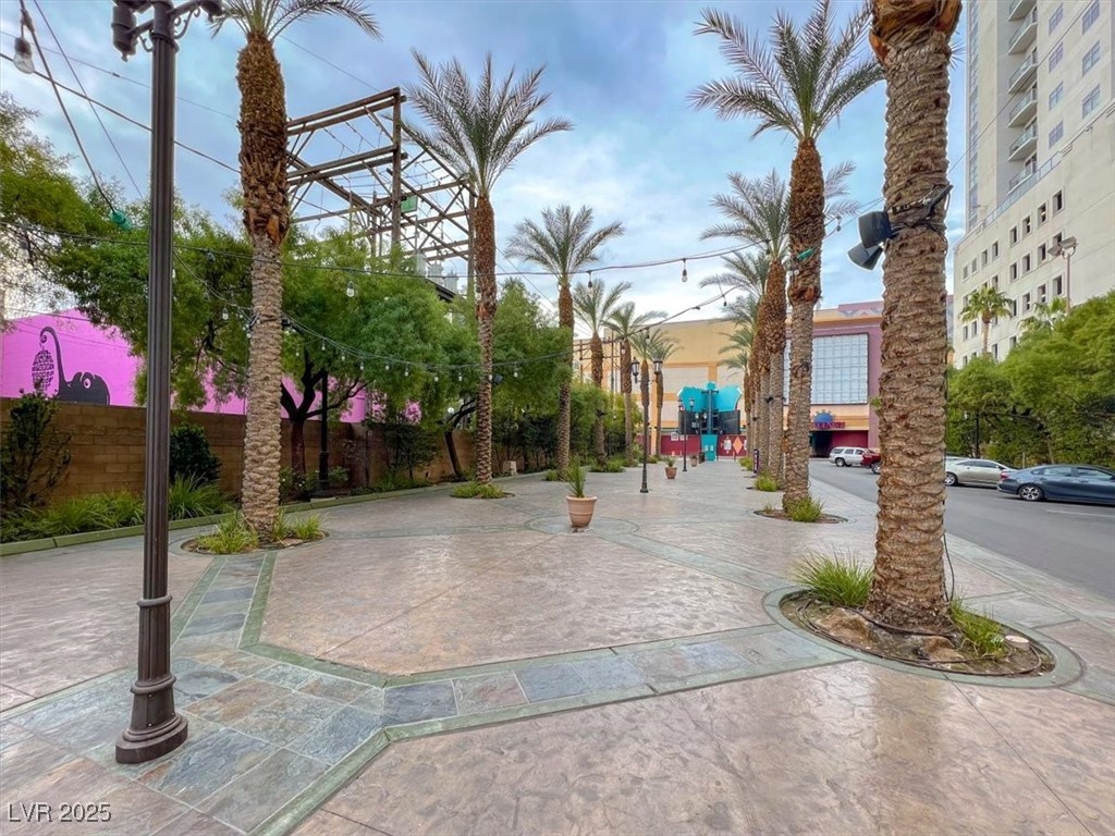 150 Las Vegas Boulevard 918 Property Photo 21