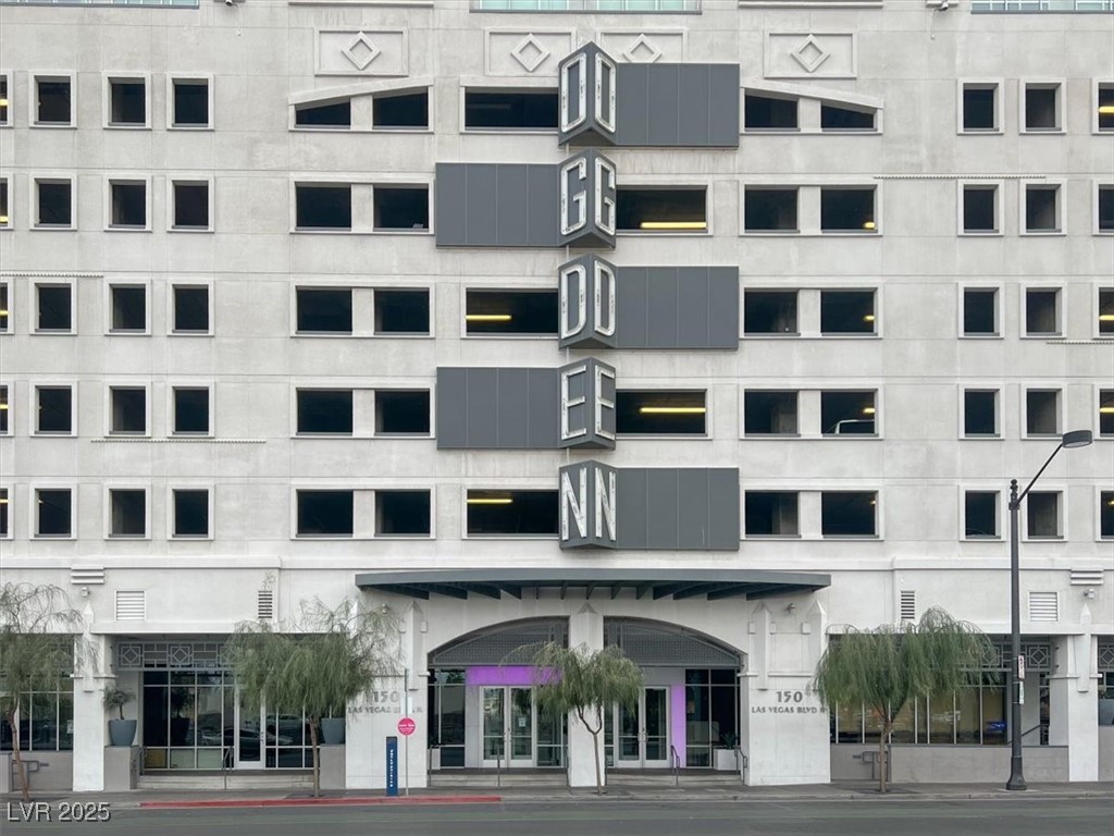 150 Las Vegas Boulevard 918 Property Photo 23