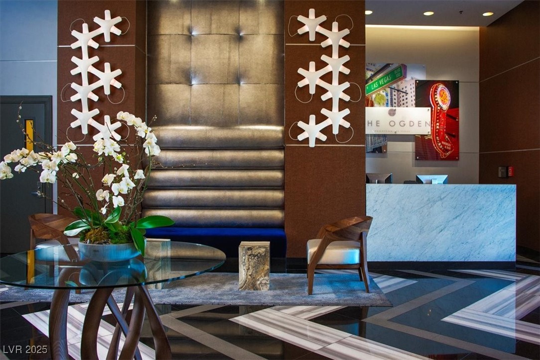 150 Las Vegas Boulevard 918 Property Photo 24