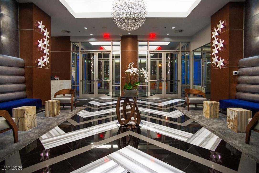 150 Las Vegas Boulevard 918 Property Photo 25