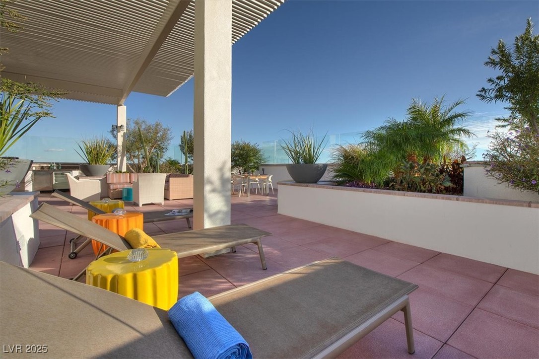 150 Las Vegas Boulevard 918 Property Photo 34