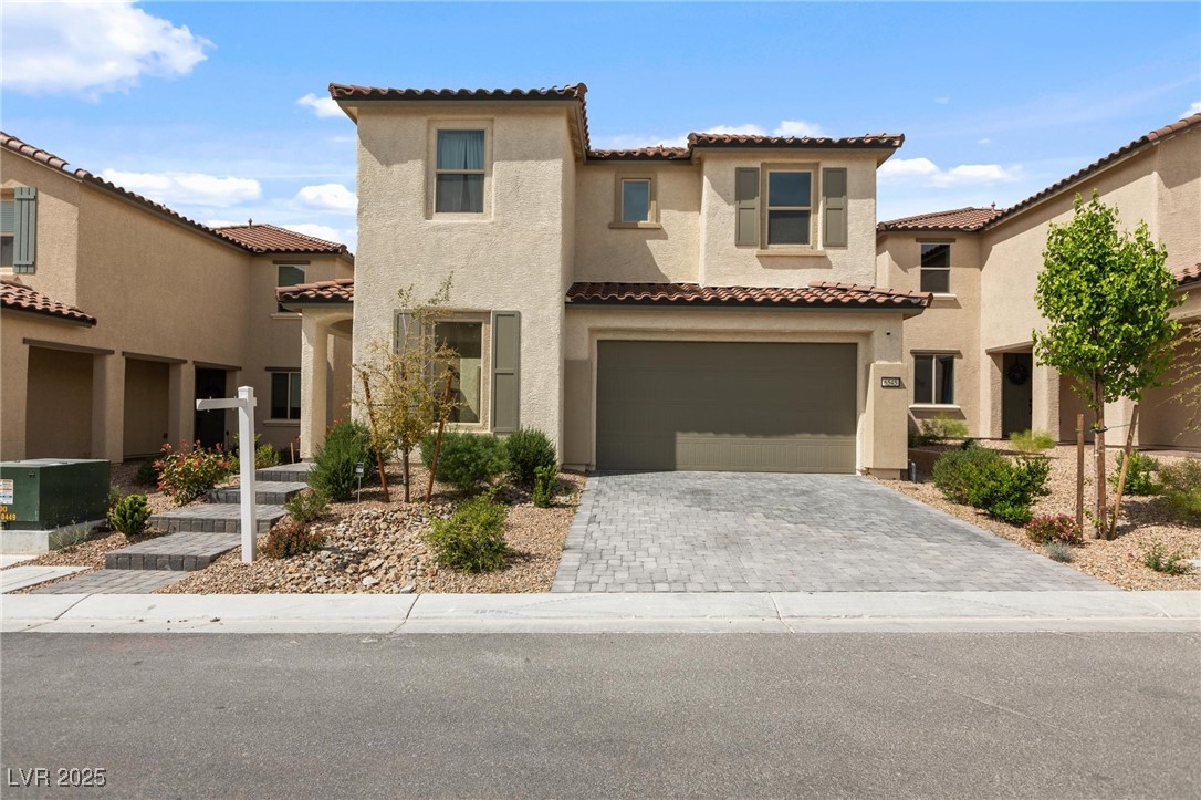 6545 Vanhoven Crest Street Property Photo