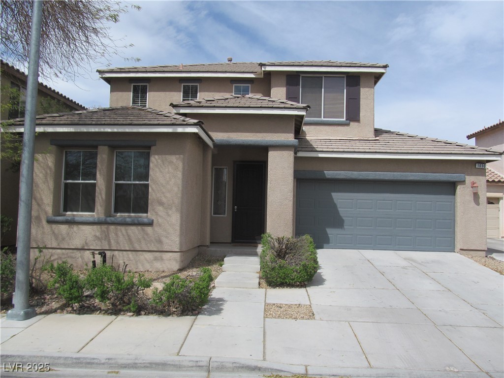 1030 East Eldorado Lane Property Photo