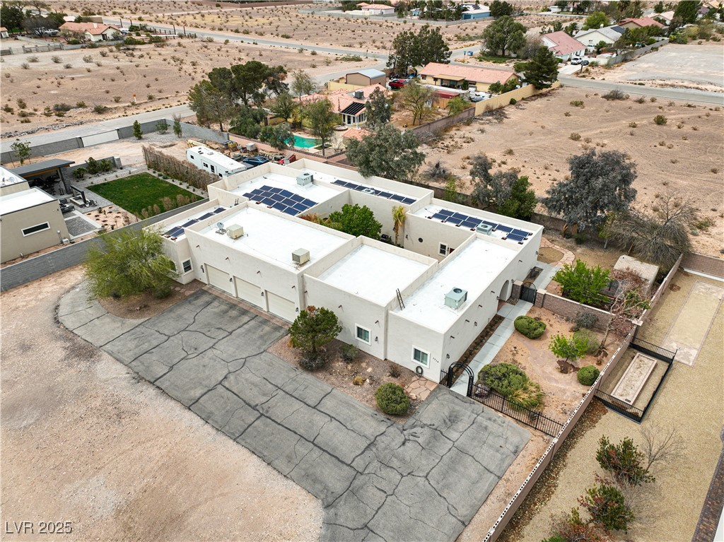 3910 West Pebble Road Property Photo
