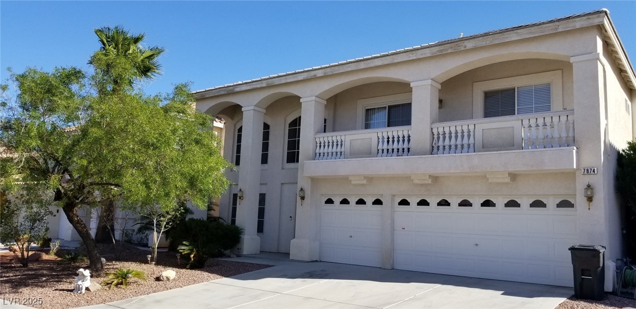 7874 Nautilus Shell Street Property Photo