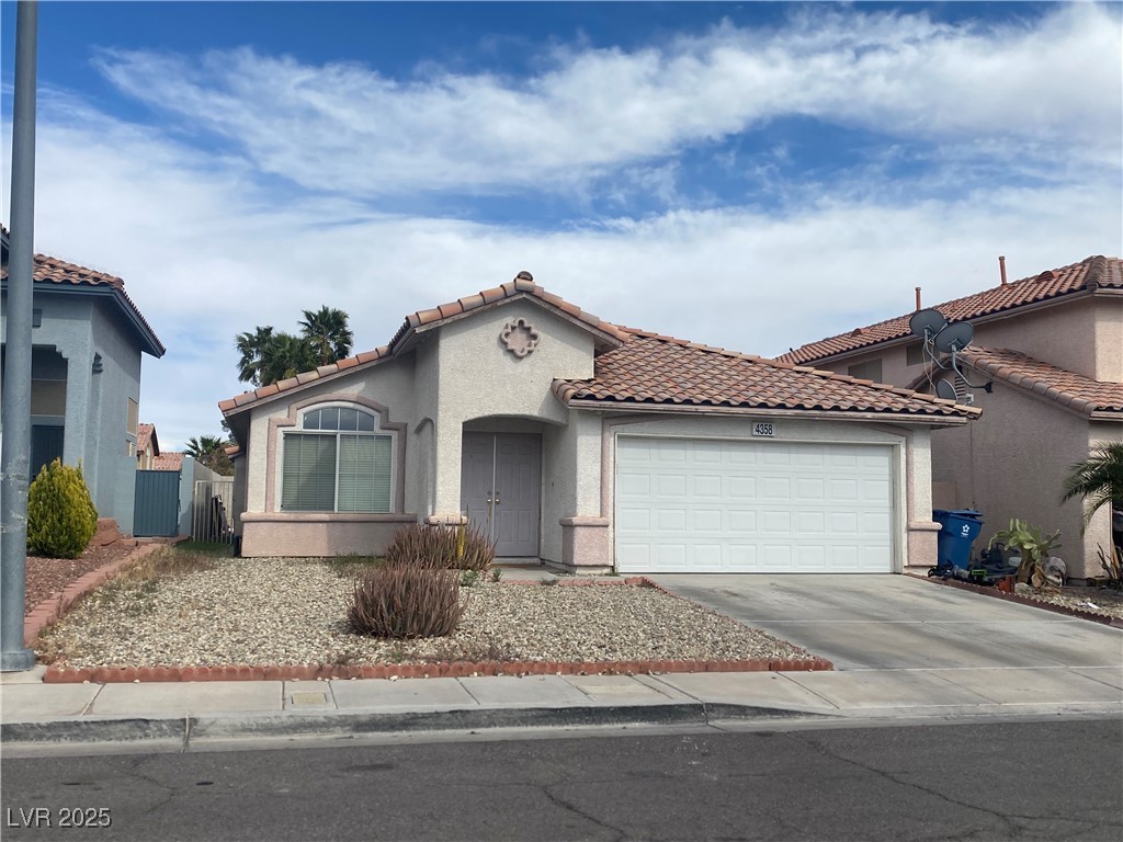 4358 Mesa Hill Drive N/a Property Photo