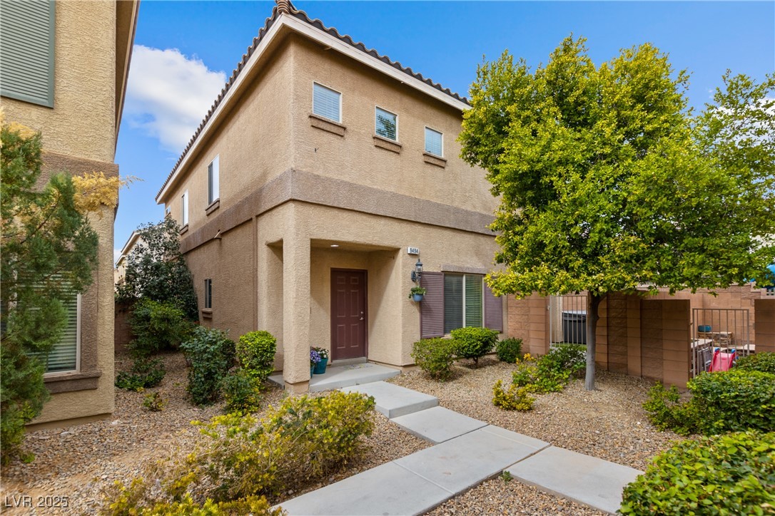 9494 Alma Ridge Avenue Property Photo