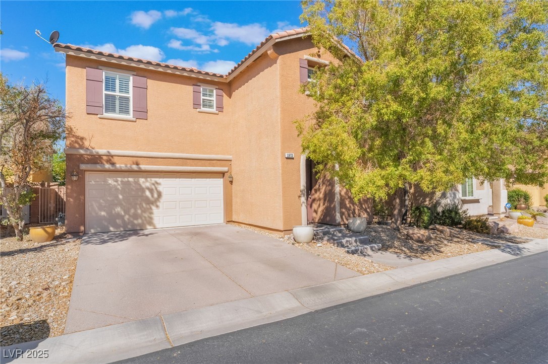 11673 Pride Hill Street Property Photo