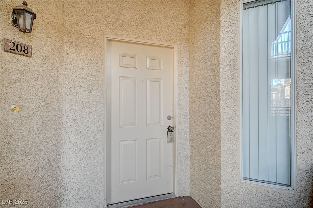 7189 South Durango Drive 208 Property Photo