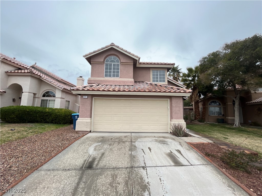2741 Camphor Tree Street Property Photo