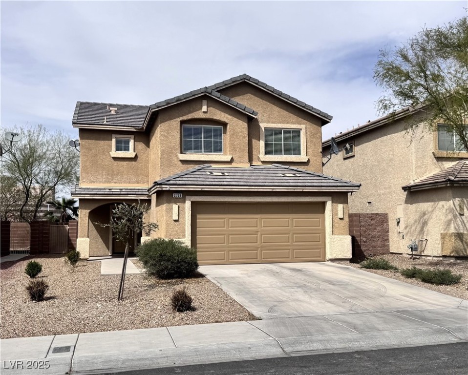 3756 Autumn King Avenue Property Photo