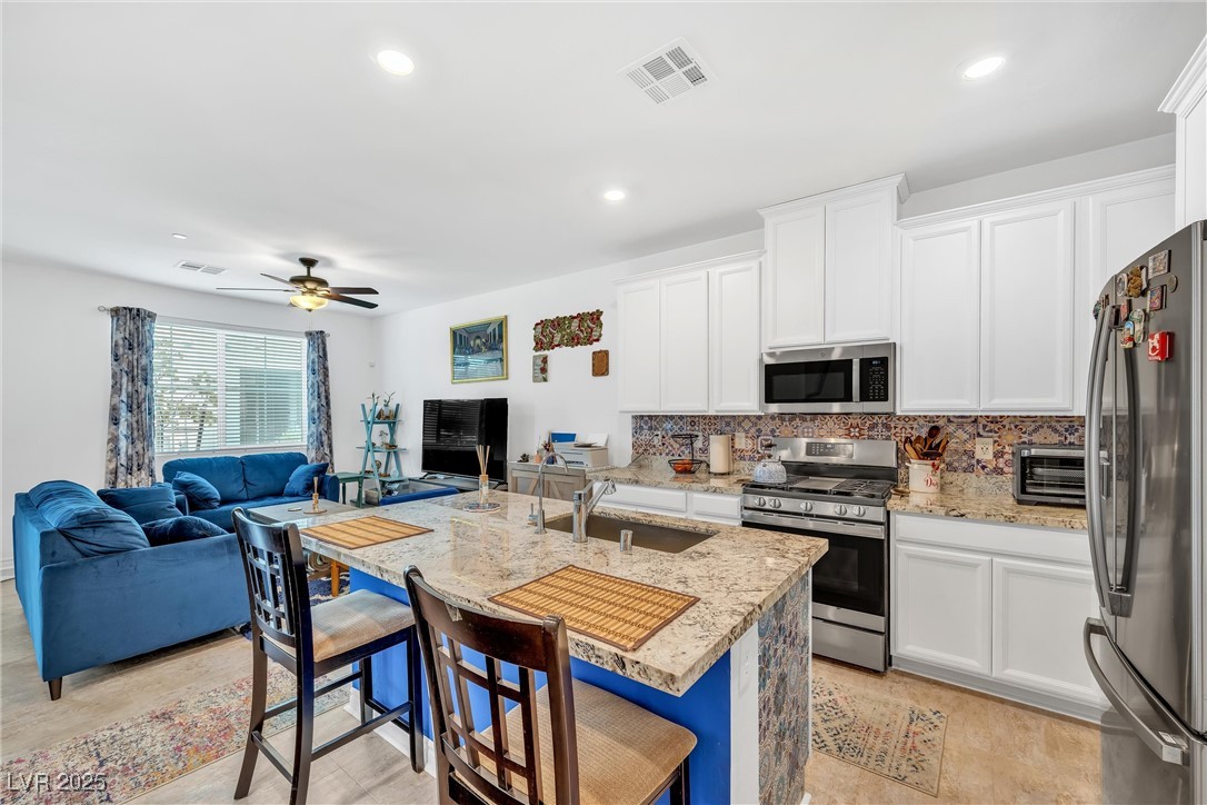 7364 North Decatur Boulevard 4 Property Photo 1