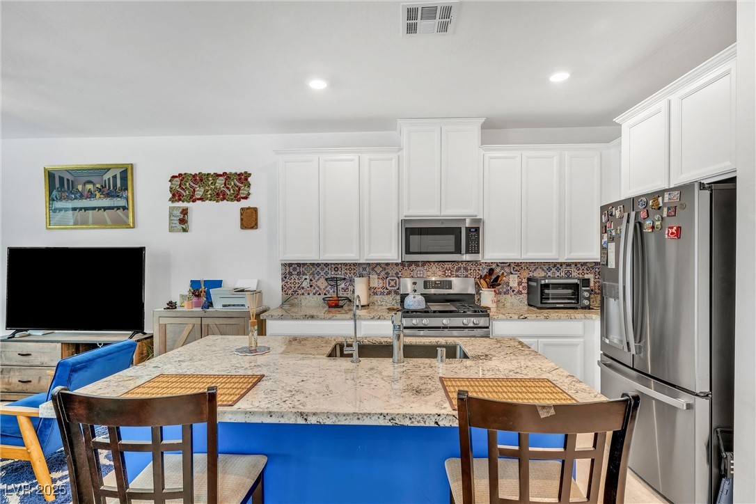 7364 North Decatur Boulevard 4 Property Photo 2