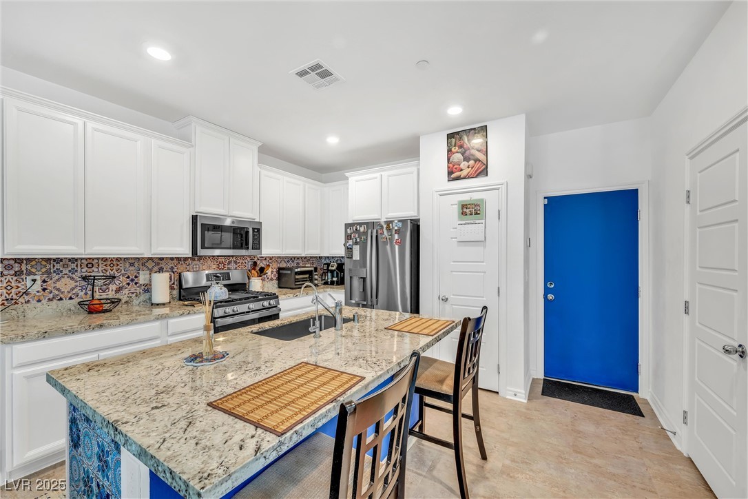 7364 North Decatur Boulevard 4 Property Photo 3