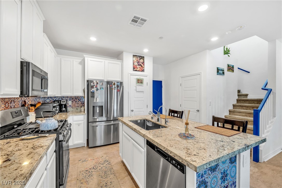 7364 North Decatur Boulevard 4 Property Photo 4