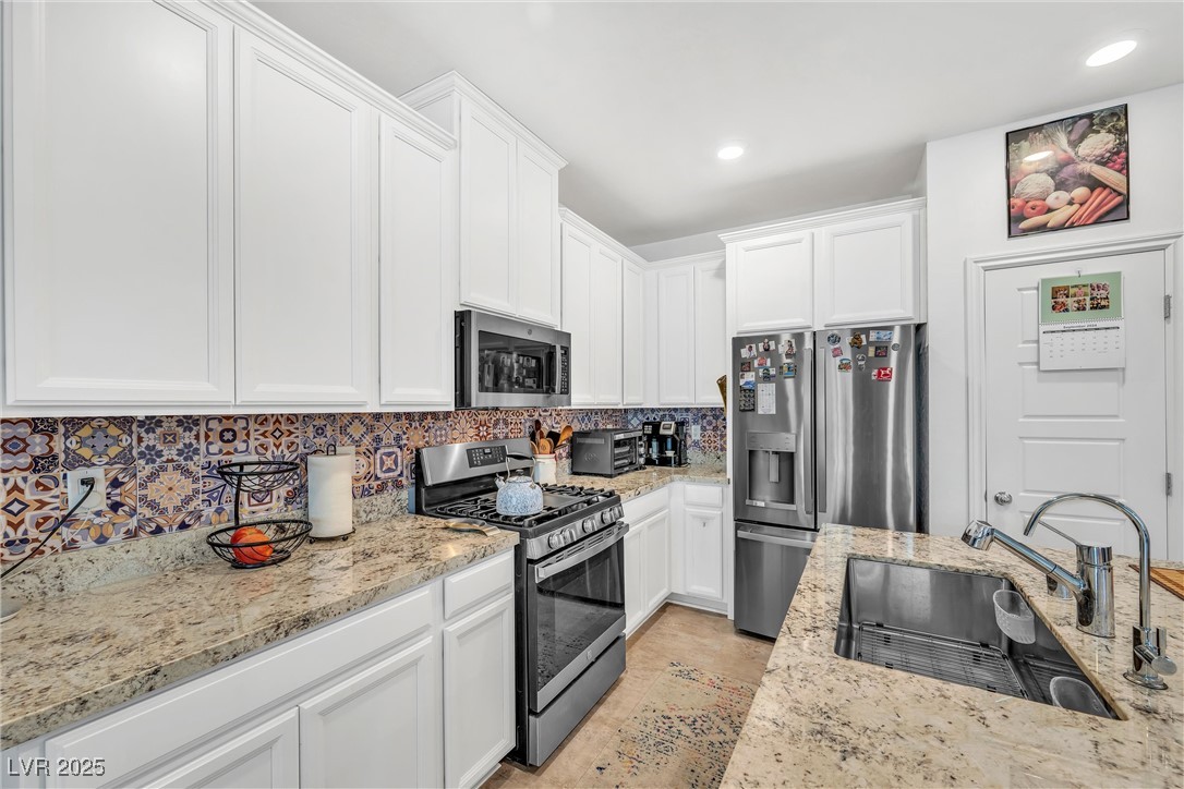 7364 North Decatur Boulevard 4 Property Photo 5