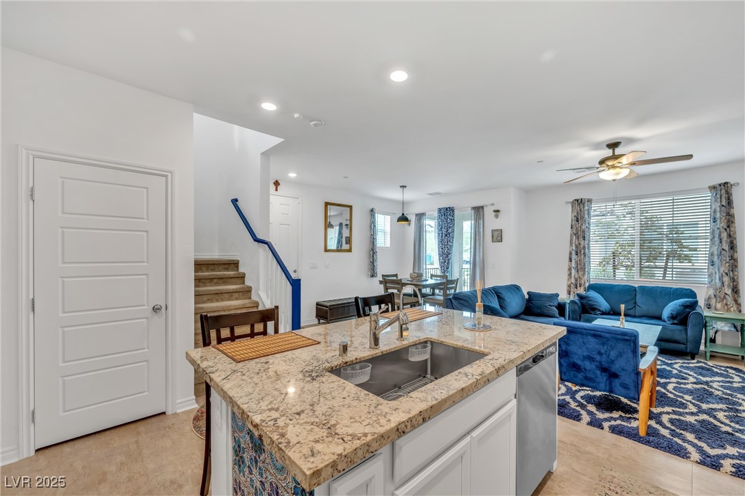 7364 North Decatur Boulevard 4 Property Photo 6