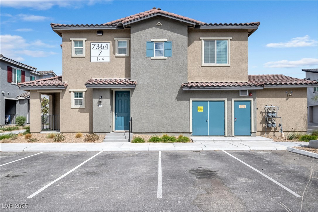 7364 North Decatur Boulevard 4 Property Photo 7