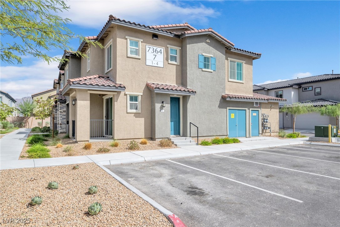 7364 North Decatur Boulevard 4 Property Photo 8