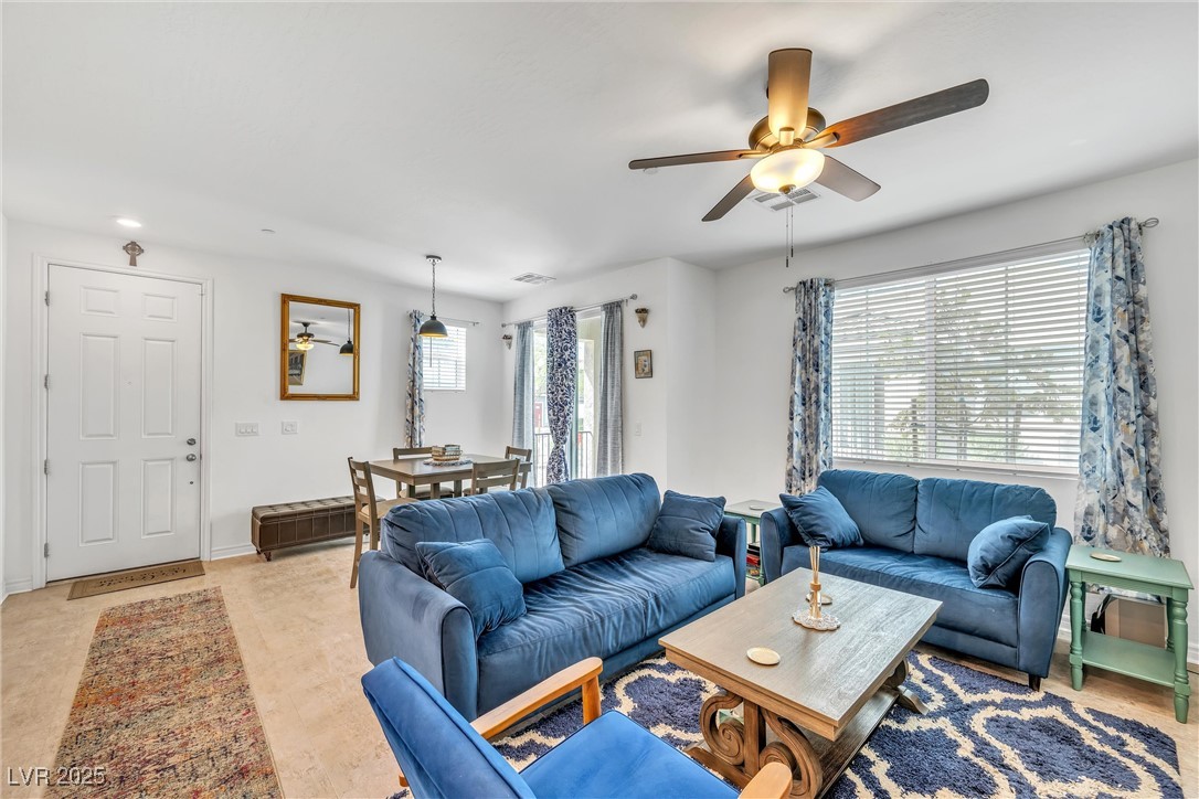 7364 North Decatur Boulevard 4 Property Photo 11