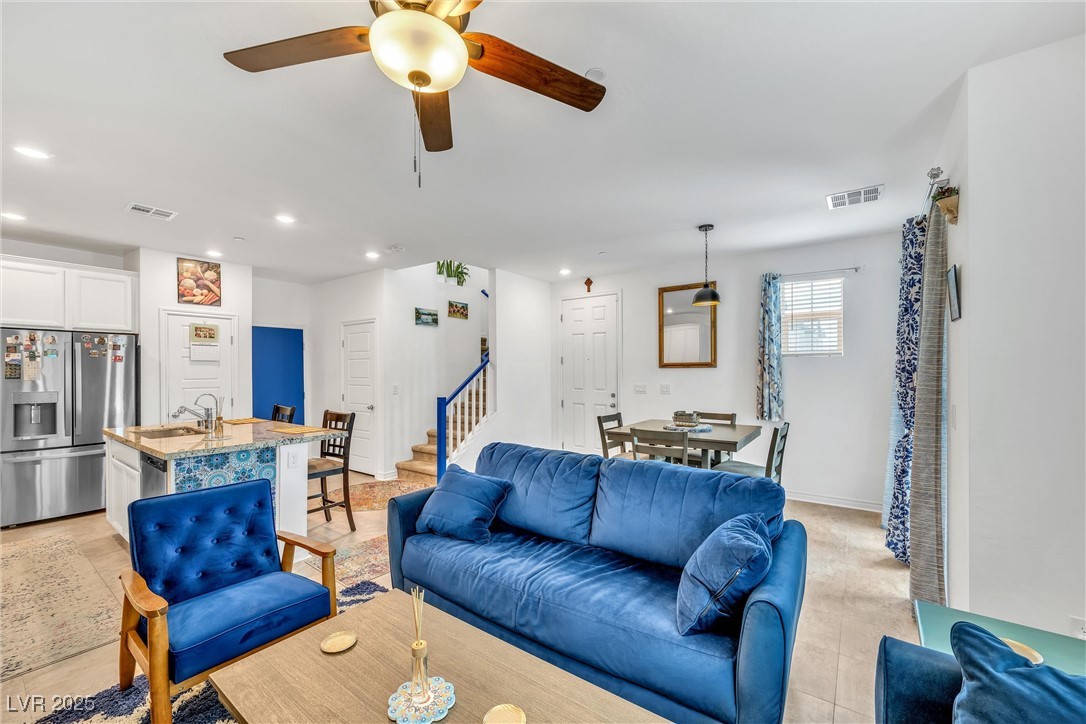 7364 North Decatur Boulevard 4 Property Photo 12