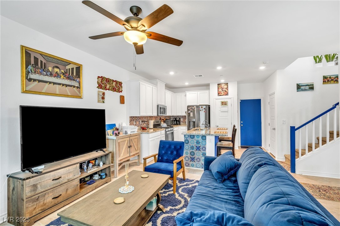 7364 North Decatur Boulevard 4 Property Photo 13