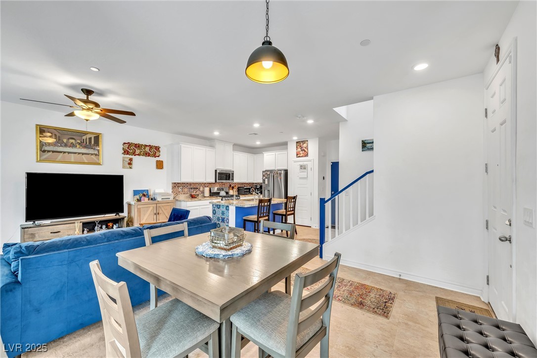 7364 North Decatur Boulevard 4 Property Photo 16