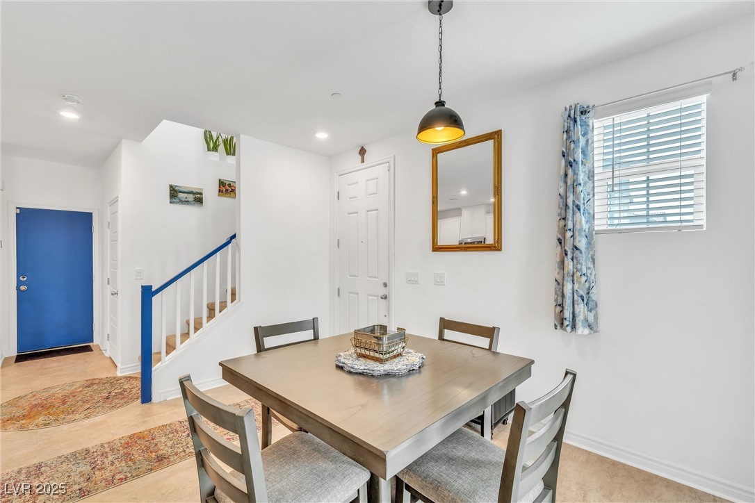 7364 North Decatur Boulevard 4 Property Photo 17