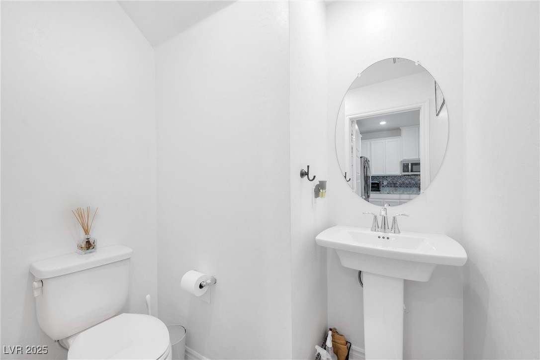 7364 North Decatur Boulevard 4 Property Photo 25