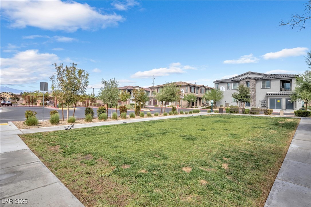 7364 North Decatur Boulevard 4 Property Photo 28