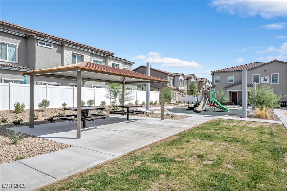 7364 North Decatur Boulevard 4 Property Photo 31