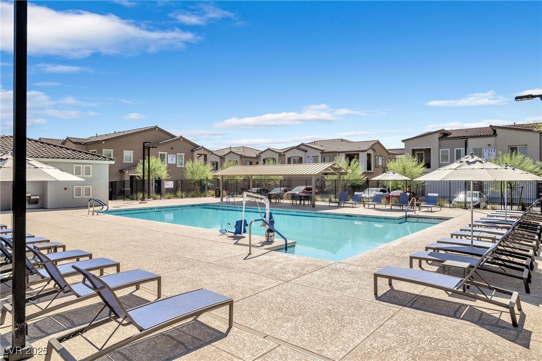 7364 North Decatur Boulevard 4 Property Photo 32