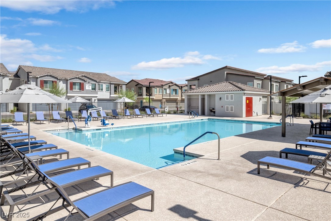 7364 North Decatur Boulevard 4 Property Photo 33