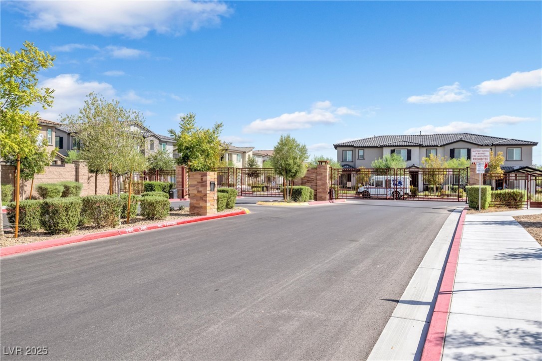 7364 North Decatur Boulevard 4 Property Photo 34