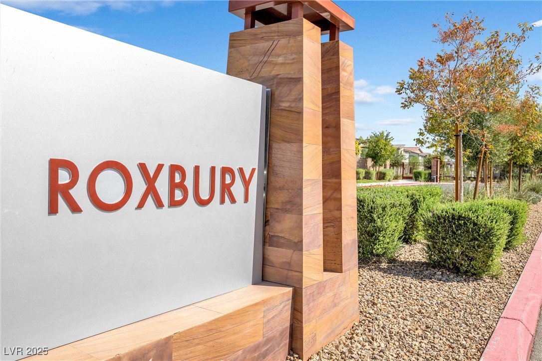 7364 North Decatur Boulevard 4 Property Photo 35