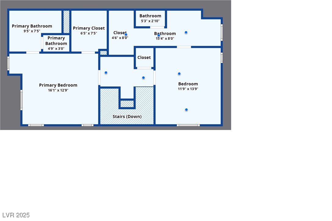 7364 North Decatur Boulevard 4 Property Photo 37