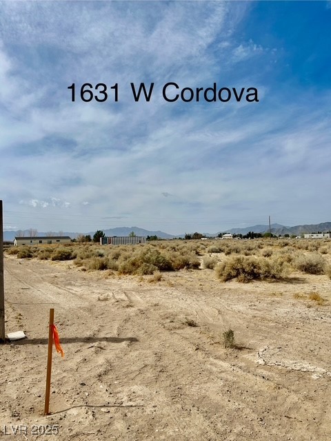1631 West Cordova Property Photo 2