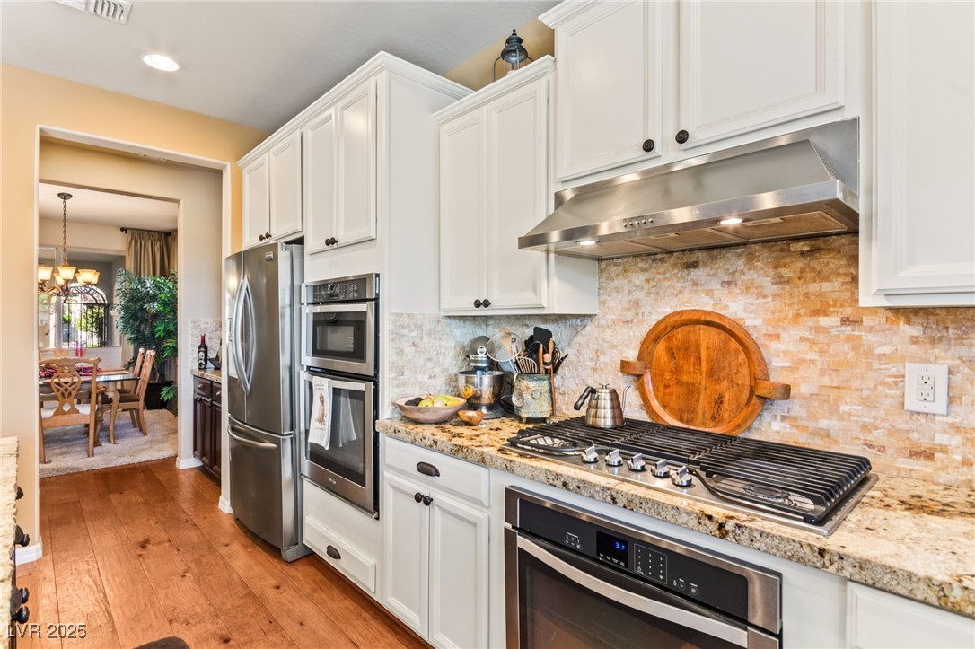 12245 Olivetta Court Property Photo 22