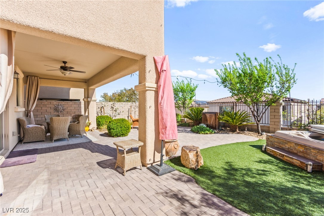 12245 Olivetta Court Property Photo 61