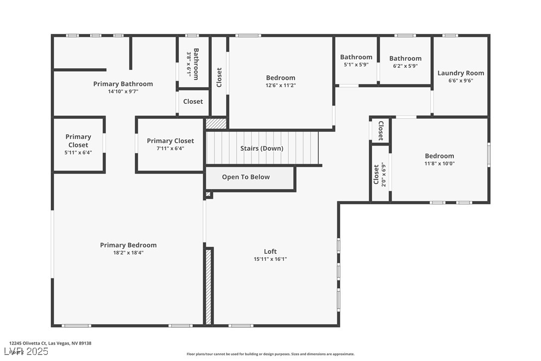 12245 Olivetta Court Property Photo 62
