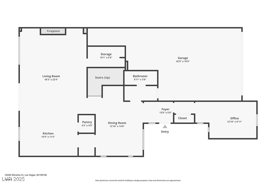 12245 Olivetta Court Property Photo 64