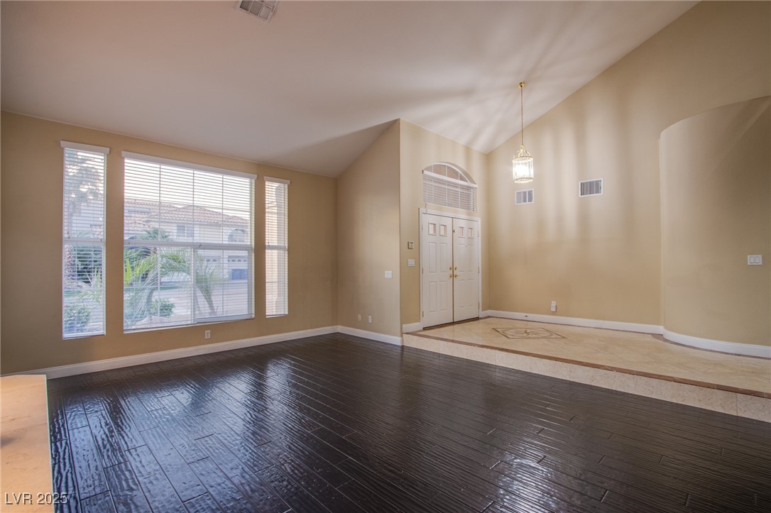 6637 Coronado Palms Avenue Property Photo 4