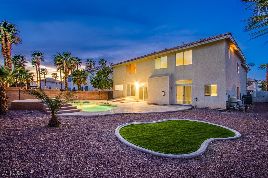 6637 Coronado Palms Avenue Property Photo 47