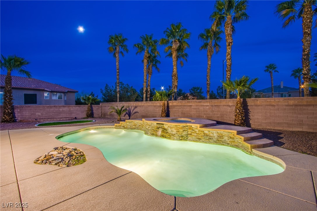 6637 Coronado Palms Avenue Property Photo 49