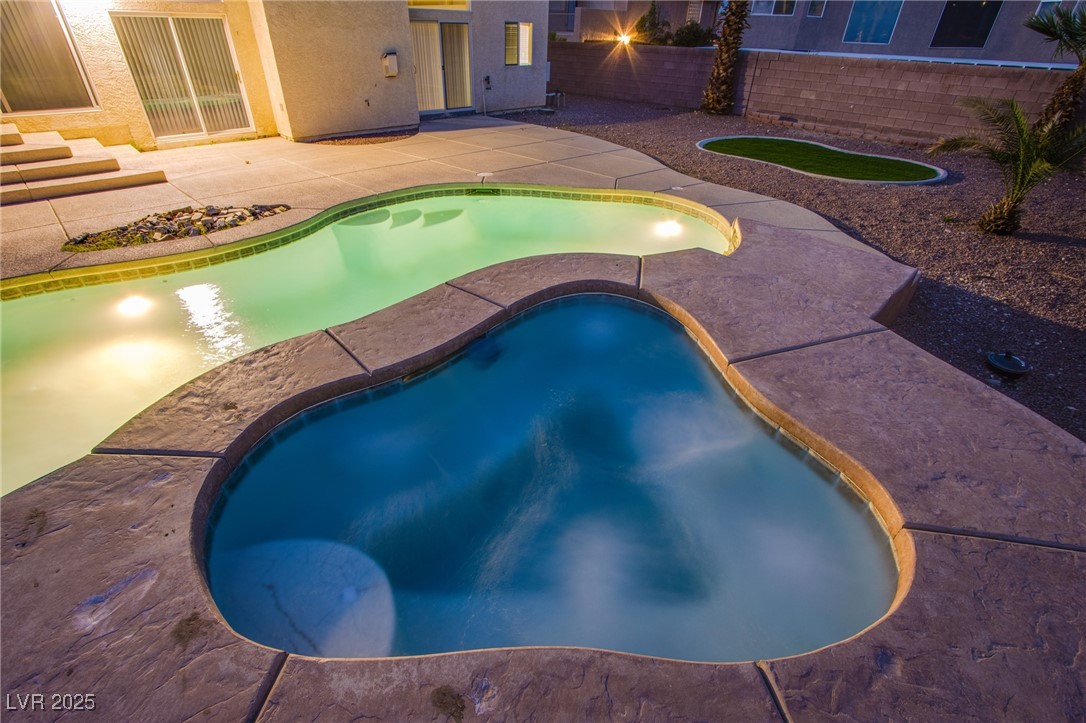 6637 Coronado Palms Avenue Property Photo 50