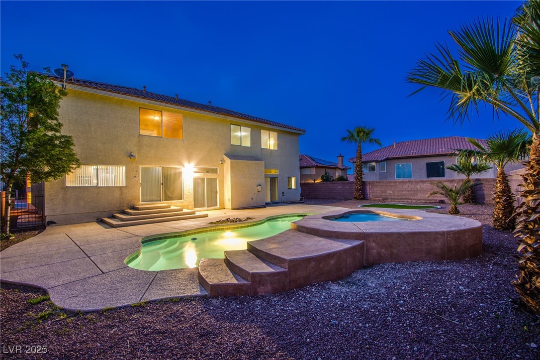 6637 Coronado Palms Avenue Property Photo 51