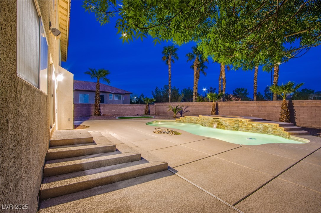 6637 Coronado Palms Avenue Property Photo 52