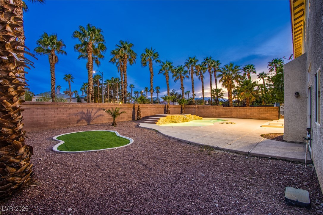 6637 Coronado Palms Avenue Property Photo 53